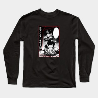 GoblinStyle Long Sleeve T-Shirt
